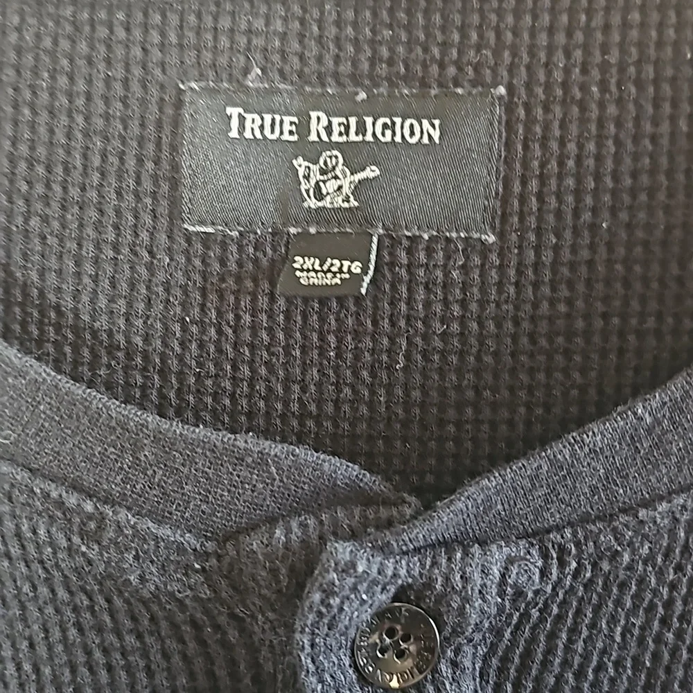 True Religion true religion